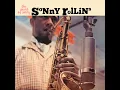 Dearly Beloved - Sonny Rollins