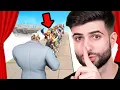 I Went UNDERCOVER in the Worlds BIGGEST Fashion Show