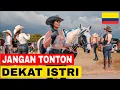 Lagu Kehidupan di KOLOMBIA! - Negara dengan WANITA TERCANTIK di Amerika Latin 2025