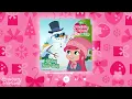 A Holiday Your Way 🎄 Strawberry Shortcake 🎄 Full Song 🎄 Berry in The Big City