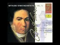 Beethoven: String Quartet No. 10 in E-Flat Major, Op. 74 "Harp": I. Poco adagio – Allegro