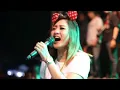 Lagu EGOIS - WENZHU ADRIANA - DIVA NADA PONGGOK BLITAR 2018