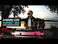 Lagu A-Mase @TMC Live [Best Traxx \u0026 Remixes] RIVERSIDE DON SUNSET MIX