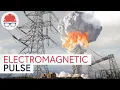 How Would a Nuclear EMP Affect the Power Grid