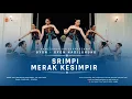 Download Lagu Srimpi Merak Kesimpir Uyon Uyon Hadiluhung Sura Dal 1959 / 30 Juni 2025