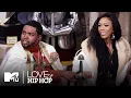 Bambi Scrappy s Relationship Timeline on Love Hip Hop Atlanta