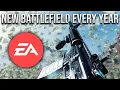 Download Lagu EA WANTS TO TURN BATTLEFIELD INTO COD