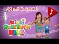 Download Lagu Kicsi Gesztenye Klub - Jöhet a szuri!