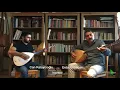 Erdal Erzincan- Can Kalaycıoğlu / Doğanın Ritmini Bozmayın! Kaş Kolektiv