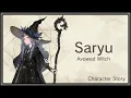 NieR Reincarnation - Character Story
