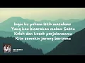 Vas Bunga - Lomba Sihir | Lirik lagu