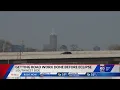 Overnight I-465 closures taking place INDOT prepping work ahead of eclipse