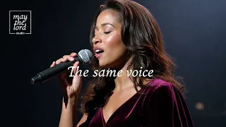the same voice may the lord studio official music video
