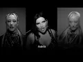 HAYLA & Nelly Furtado - FADED (Official Lyric Video)
