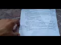 BCA 6th Semester Network Programming Board Exam Question Paper TU 2025