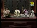 K J Yesudas - Thillana | Carnatic music video