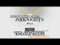 Download Lagu (KUMPULAN SARAN SENIOR) TIPS NEWBIE UNTUK NEWBIE YANG BARU MAIN ARKNIGHTS
