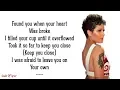 Download Lagu Halsey - WITHOUT ME (Lyrics)