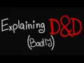 Explaining D D badly - How does Stealth work in 5th Edition