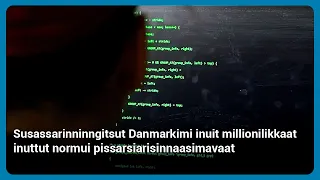 Qanorooq KNR 08.10.2026
