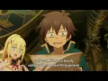 Darkness wants to sell Kazuma | Konosuba Season 3