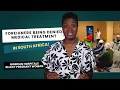 Download Lagu Buitenlanders wordt medische behandeling in Zuid-Afrika ontzegd; Nigeriaanse ziekenhuizen weigere...