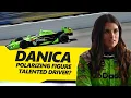 Examining Danica Patrick s legacy in motorsport
