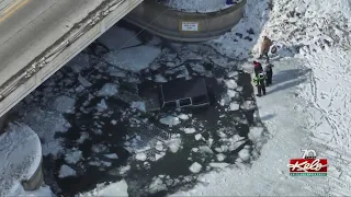 Helpers recount Okoboji rescue