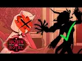 Charlie Re-design - Hazbin Hotel