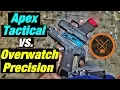 Overwatch Precision vs Apex Glock Trigger - Which is the Best for Carry