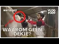 Lagu Waarom geen dekje? | VLOG #009