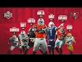 Bucs 2026 NFL Draft Class Highlights Tampa Bay Buccaneers