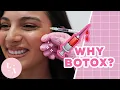 5 Reasons To try Botox - LaserAway