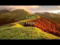 Faith hope love - We Are Messengers - Lyric Video