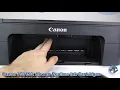 Canon Pixma How to Ink Cartridges