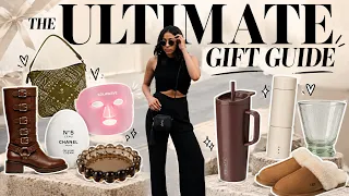 ULTIMATE Holiday Gift Guide 2026! GIFTS THEY ACTUALLY WANT!