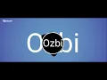Ozbi- O bi Karamel