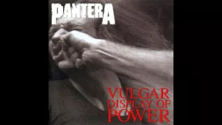 Download This Love - Pantera [HQ] MP3