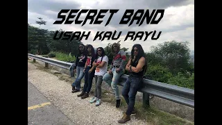 Download MV Usah Kau Rayu Official  Secret Band 2020 MP3