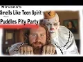 Download Lagu Smells Like Teen Spirit - Casey Abrams with Puddles Pity Party