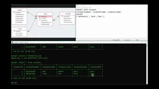 03 Learn SQL INSERT INTO