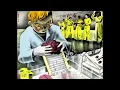 DEVO - Somewhere with DEVO (Recombo DNA studio version / demo)