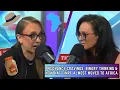 Pregnancy Cravings Binary Thinking How Kat Timpf Almost Moved to Africa