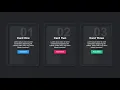 Box Hover Effect in HTML CSS With Source code Box With Hover Effect CSS Source coder 2022