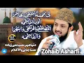 Heart Touching || lee khamsatun utfi beha || Sallo Alihe Wa Aalihe - Zohaib Asharfi Naat 