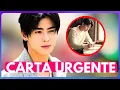 Lagu CHA EUN WOO ENVÍA CARTA URGENTE a TODA AMÉRICA LATINA y ESTADOS UNIDOS tras LANZAR NUEVO DISCO