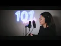Tiara Effendy - Weak by SWV (COVER)