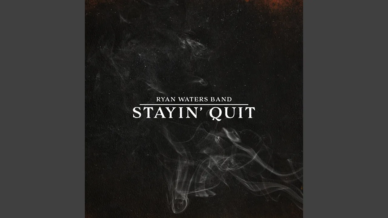 Stayin' Quit Stayin' Quit