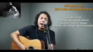 Download Sai Anju ma au cover felix MP3