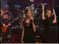 Fergie London Bridge (Oh Snap) live on Jay Leno 2006